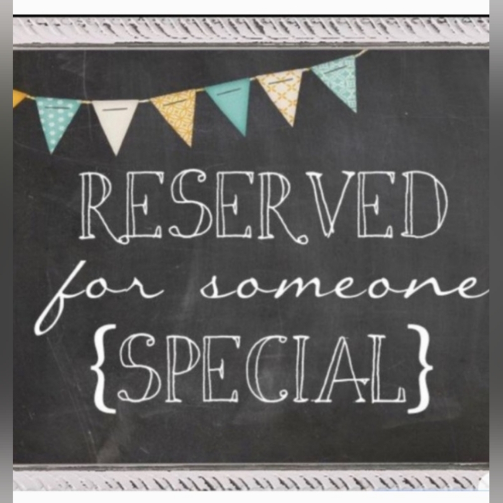 Chalkboard Party Banner with Multicolor Flags